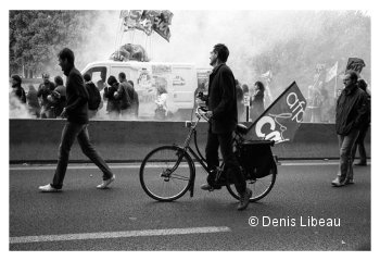 Denis Libeau Photographie